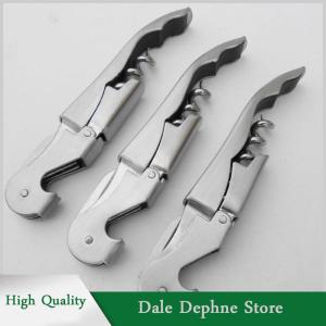 [Dale Dephne] สกรูเปิดจุกไวน์อเนกประสงค์ทำจากสแตนเลสอุปกรณ์สำหรับบาร์ในครัว