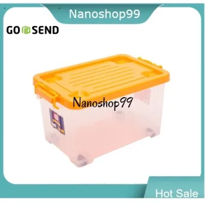 Container box spark shinpo cb 30 lt SIP 110