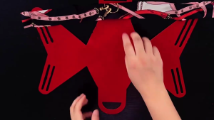 10 pcs chức năng da lưu trữ hộp da túi xách Hộp bao bì nhỏ túi kẹo túi quà tặng cho điện thoại ví kẹo