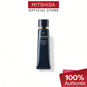 Luxury Japanese Primer Minimize Pores 24H Hydration SPF25 Sun Protection 8H Oil Control Brighten Complexion Pollution Defense