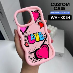 CASE MOTIF KODE WV L31-L40 FOR ALL TYPE GM ACC
