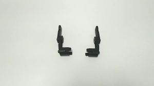 Buggy Sun Awning Clip For Stokke Xplory V3 V4 V5 V6 Sunshade Bracket Support Bar Holder Clamp Stroller Replace Accessories