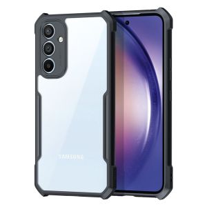 Xundd Ốp chống sốc cho Samsung Galaxy S23 Ultra S24 Plus S23 FE S22 Ultra A54 A34 5g