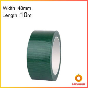 Cozy 10m/20m เทปซ่อมผ้าใบกันน้ำรถบรรทุก ซ่อมกันสาดกลางแจ้ง เทปผ้าใบ ติดทน Repair tape