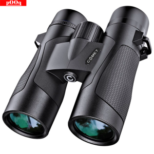 New 8X42 10X42 High Power HD Professional Outdoor Portable Binoculars Military Quality IPX6 Waterproof