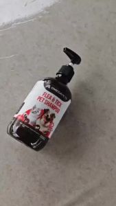 s™ Flea & Tick Shampoo (500ml) - Exp: 05-2028