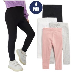 PROMO BELI 1 DAPAT 3...!!!! Celana Leging Panjang Ukuran Standar Murah / Legging Anak Perempuan usia 1-13 tahun BELI 3 GRATIS 1