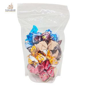 Coklat Truffle Coklat Turkey khas Arab Coklat Arab