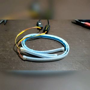 Lampu LED Alis Slim Luar 60Cm 12V Running