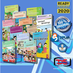 Buku Siswa Kelas 6 SD Tema 1 Tematik Terpadu Kurikulum 2013 Revisi