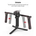 SmallRig ด้ามจับที่จับแบบคู่สำหรับ DJI RS 4 / RS 4 Pro/ RS 3 / RS 3 Pro /RS 2 / RSC 2 Stabilizers 3027. 