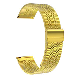 Metal Strap For Huawei Watch GT Runner 2 Smart Watch Stainless Steel Band Wristband Bracelet