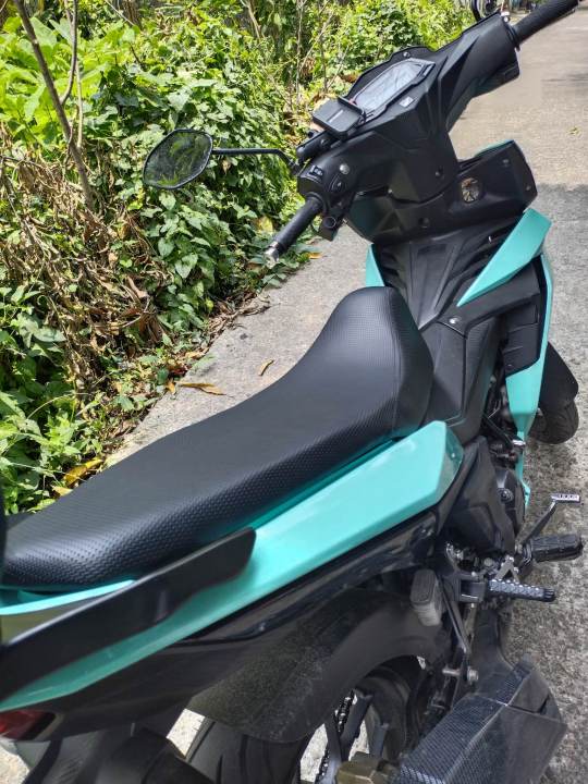 HONDA WINNER X 150/SUPRA GTR 150 RACING SEAT New Motorcycle Seat