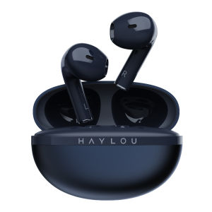 Haylou X1 2023 TWS True Wireless Earphones 60ms Low Latency 20H Battery Life Bluetooth 5.3 Version