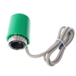 Mở bình thường đóng thiết bị truyền động cho hệ thống sưởi ấm dưới sàn Manifold 230V 2 Wát