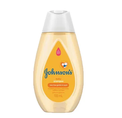 Wholesales Deal !!! Johnsons Baby Shampoo 100ml Travel Size