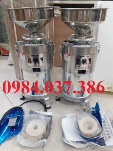 Máy Xay đậu Nành Tách Bã Làm Đậu Phụ Tào Phớ