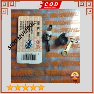 stop contak /on of senso kecil 5200/5800 senso gergaji kayu