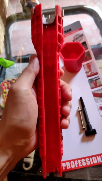 Buyer review video 4