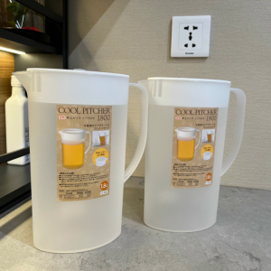 Bình đựng nước Chịu nhiệt cao cấp Nhật Bản Cool Pitcher HIMALAYAS 18L (Made in Japan)