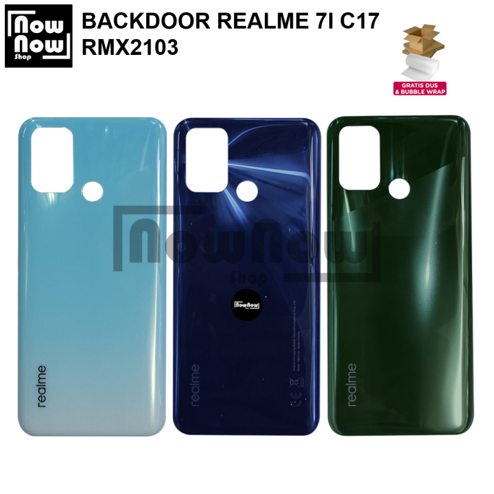 Realme Back Cover Promo Case Transparan Realme 10 2022 Softcase