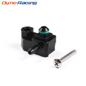 Car turbocharger vacuum sensor adapter is suitable forCooper S F54 F55 F56