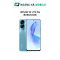 Điện thoại di động HONOR 90 Lite (8GB/256GB) - Chính hãng. 
