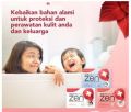 Zen Anti bacterial Bar Soap  Sabun Mandi  Sabun Kesehatan  Sabun Batang  Sabun Zen 70gr - Shinzui  POV Store. 
