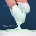 Brighty Underarm Scrub Microscrub Pencerah Ketiak - Mencerahkan Kulit (Bpom). 