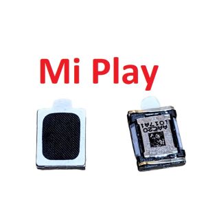 Loa Trong Loa Nhỏ Xiaomi Mi Play Loa Nghe Gọi Loa Tai Nghe Phụ Linh Kiện Thay Thế