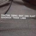 KAOS MACAN 3D FULL SABLON PRINTING DESAIN KEREN / Redy Ukuran JUMBO XXL. 