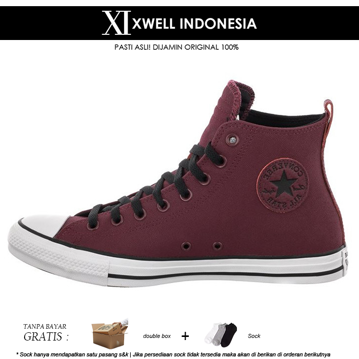 Sepatu all star lazada shops