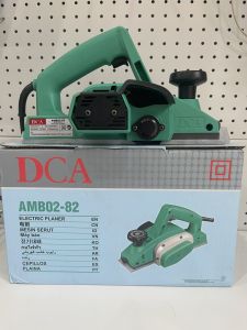 Máy bào điện DCA AMB02-82