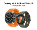 Đồng hồ thông minh Samsung Galaxy Watch Ultra LTE 47mm - Hàng Chính Hãng. 