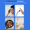 Infrared Forehead Thermometer Gun Termometer Digital Baby Temperature Quick Non-contact Scanner Meter Body Check 温度计枪. 