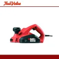 BLACK+DECKER™ Rebating Wood Planer 650W (KW712-QS). 