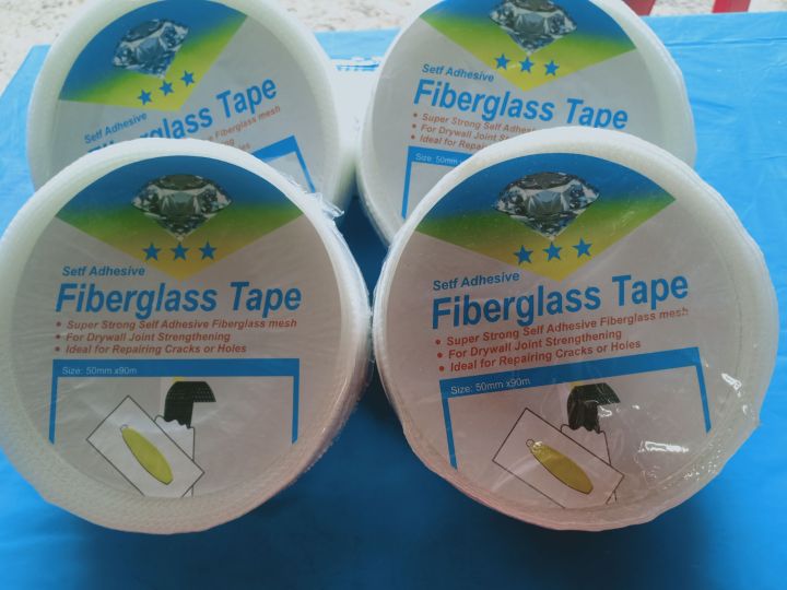 Băng keo lưới,còn gọi là băng keo sợi thủy tinh.👉Keo siêu dính,siêu bền ...