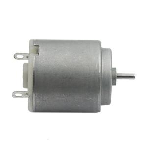 Mini Electric Motor 260 Micro Motor for DIY Toy Wind Electric Generator Stable Function DC Micro Motor Accessories
