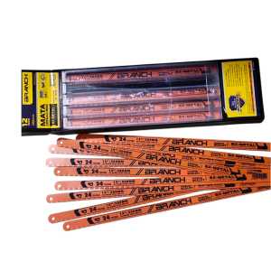 Mata Gergaji Besi Branch 12 Inchi /300mm (Pieces)