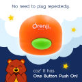 Orenji® 1 Set Electric Mosquito Repellent and Insect Killer. 