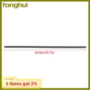 fanghui แผ่นยางรองกันลื่นที่ครอบเท้าสำหรับ Dell Latitude 7400 E7400แผ่นยางรองพื้นแล็ปท็อป1ชิ้น