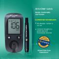 Accu Chek Active Glucometer Machine or Accu Chek Active Test Strips 10s and 50s (No Longer within Expiry). 