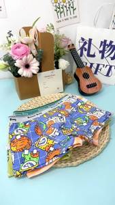 Boys boxer briefs for children a Cotton-like boxer briefs for older boys and young boys are hot sellers across borders