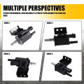 214-1680-DTJ Carbon Canister Solenoid Valve For Cobalt Trailblazer Cadillac Escalade GMC Yukon Buick Lacrosse. 