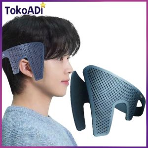 Alat Penata Rambut Untuk Rambut Samping Styling Kit Untuk Curl/Straighten/Wave/Perm/ Down Perm