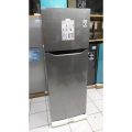 Kulkas LG 2 Pintu 225 Liter GNB222SQIB GNB 222SQIB 222 SQIB B222 Inverter No Frost. 