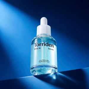 MUA 1 TẶNG 1 Tinh Chất Dưỡng Ẩm Torriden Dive-in Serum 50ml ( Tặng TORRIDEN DIVE IN Soothing Cream 100ml) Guardian Việt Nam