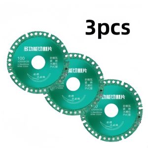 P PMC Đĩa Cắt Kim Cương 6 Trong 1 Đa Năng Màu Sắc Xinh Xắn