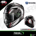 SHARK SPARTAN CARBON - GUINTOLI. 