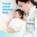 Downy Pelembut dan Pewangi Pakaian Konsentrat Cotton 550ml / Laundry Softener. 